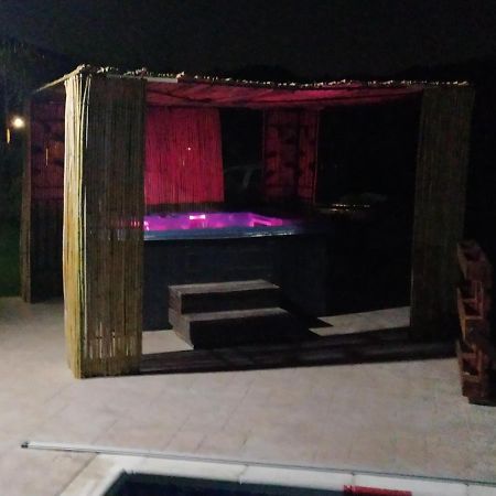 Kalamospito Holiday House Kalokhorio المظهر الخارجي الصورة