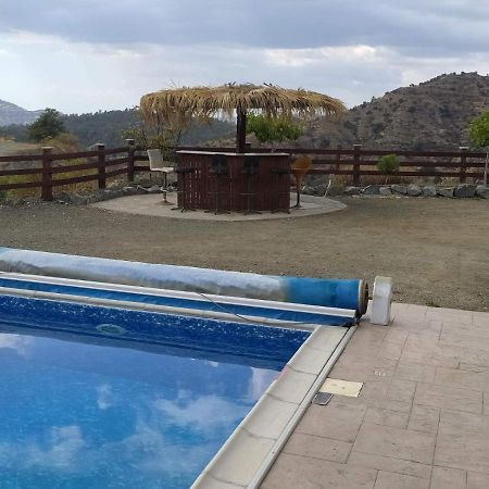 Kalamospito Holiday House Kalokhorio المظهر الخارجي الصورة