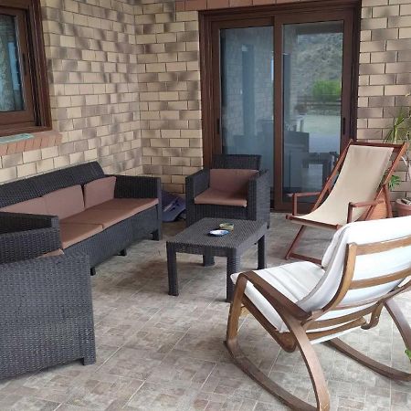 Kalamospito Holiday House Kalokhorio المظهر الخارجي الصورة