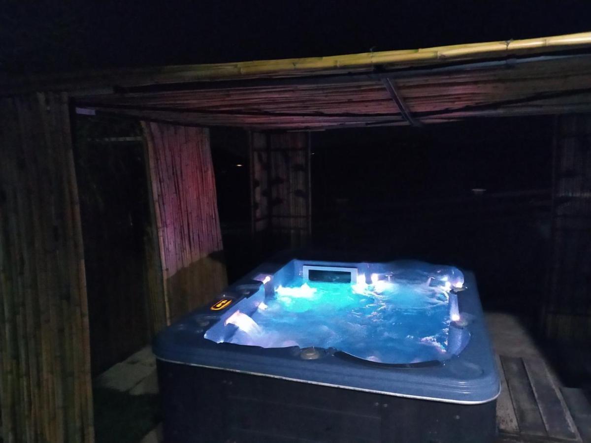 Kalamospito Holiday House Kalokhorio المظهر الخارجي الصورة