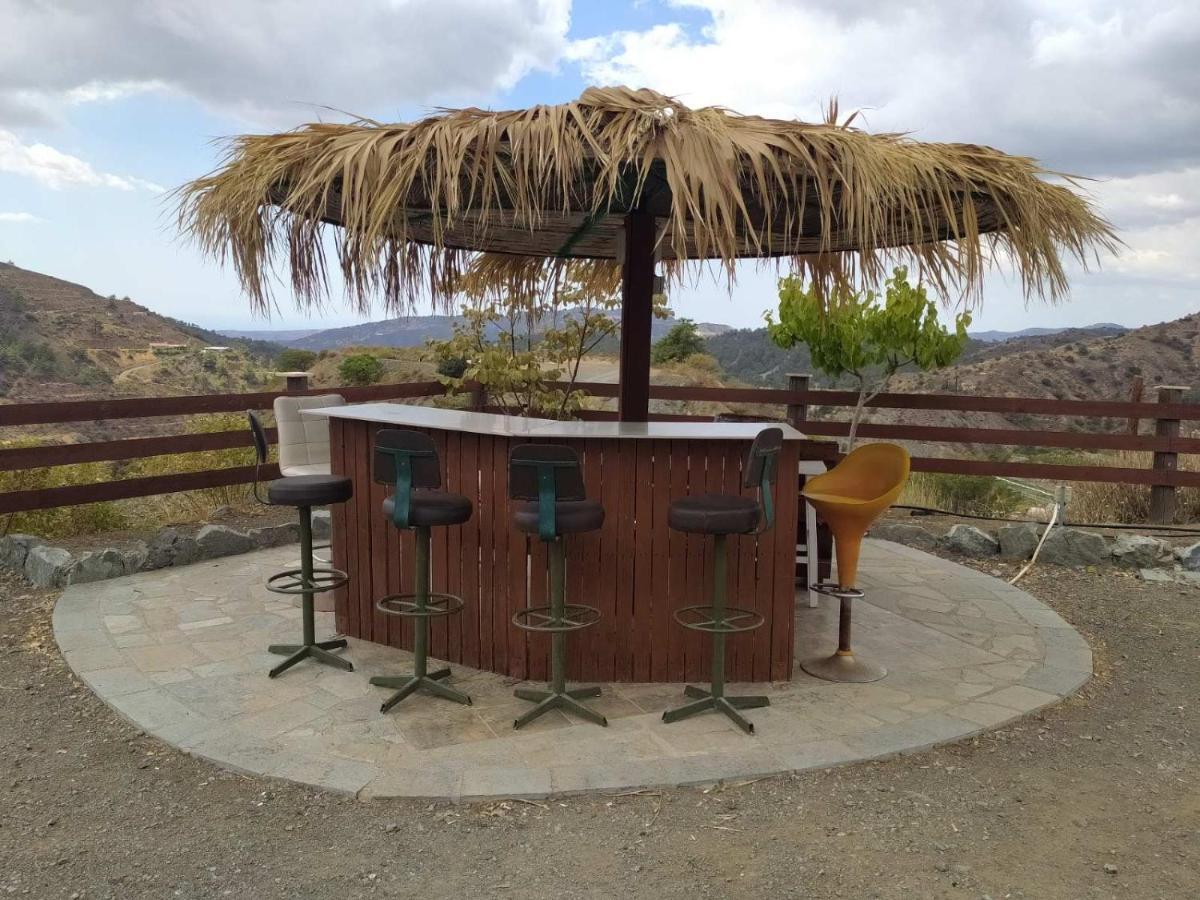 Kalamospito Holiday House Kalokhorio المظهر الخارجي الصورة