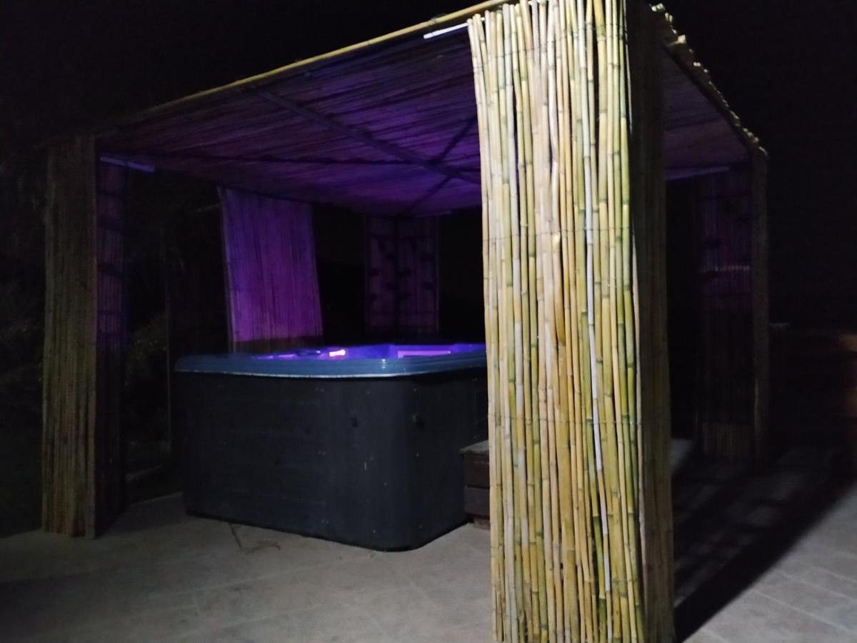 Kalamospito Holiday House Kalokhorio المظهر الخارجي الصورة