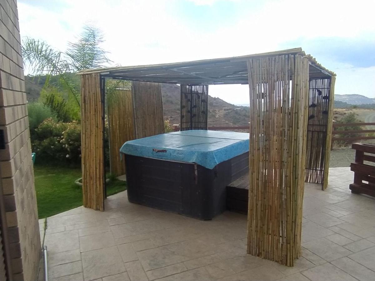 Kalamospito Holiday House Kalokhorio المظهر الخارجي الصورة