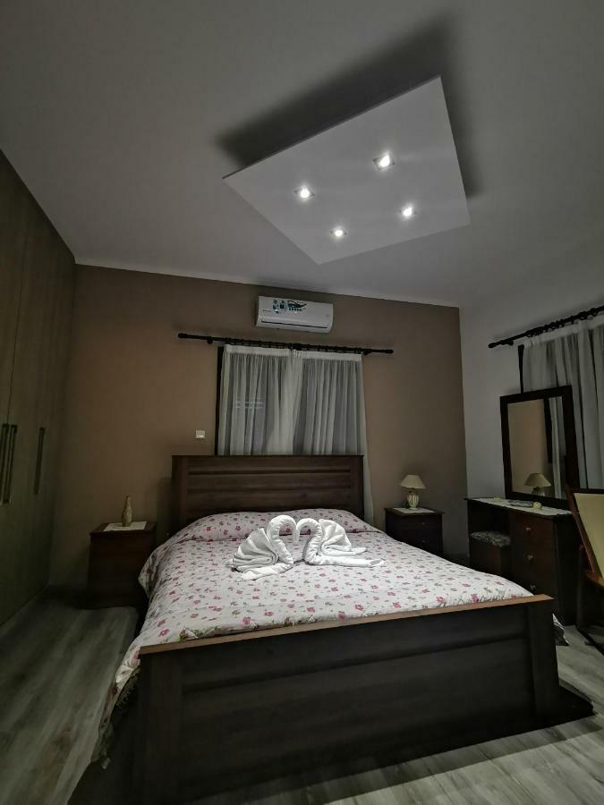 Kalamospito Holiday House Kalokhorio المظهر الخارجي الصورة