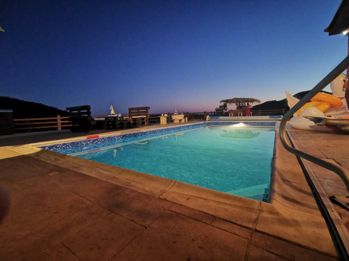 Kalamospito Holiday House Kalokhorio المظهر الخارجي الصورة