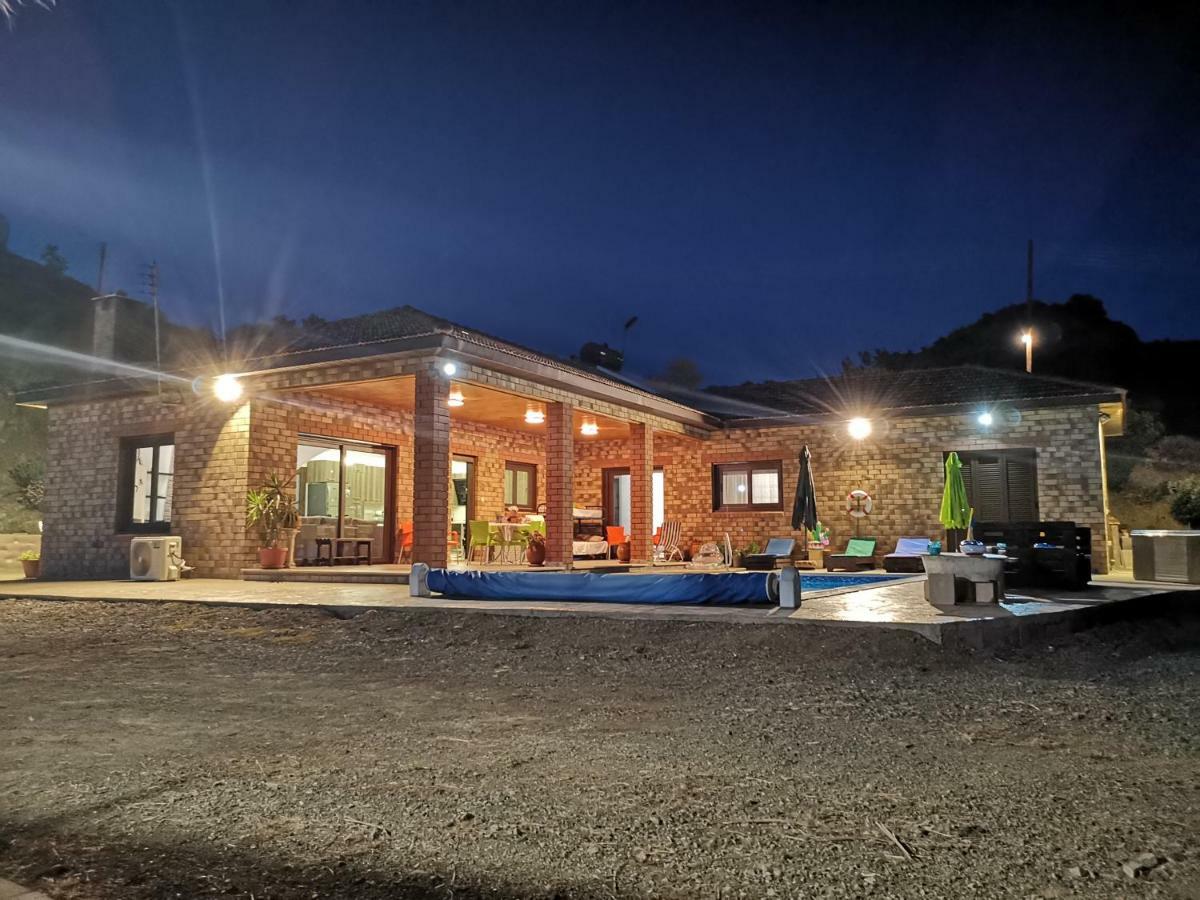 Kalamospito Holiday House Kalokhorio المظهر الخارجي الصورة