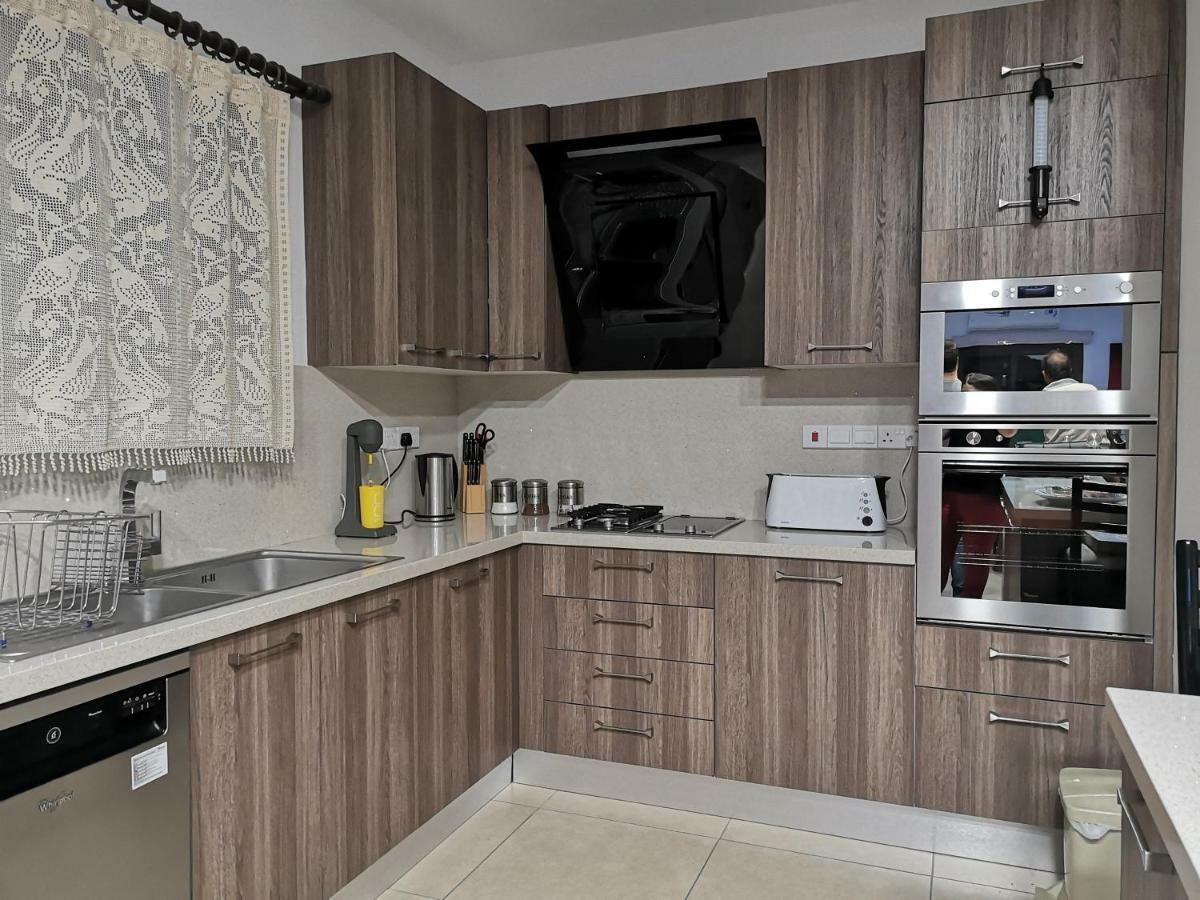 Kalamospito Holiday House Kalokhorio المظهر الخارجي الصورة