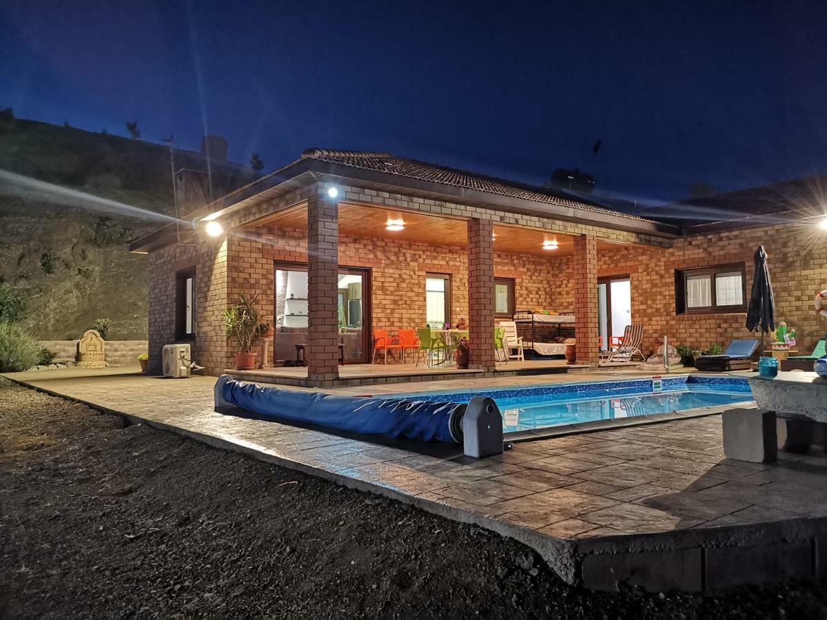 Kalamospito Holiday House Kalokhorio المظهر الخارجي الصورة