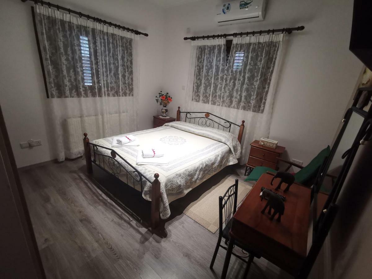 Kalamospito Holiday House Kalokhorio المظهر الخارجي الصورة