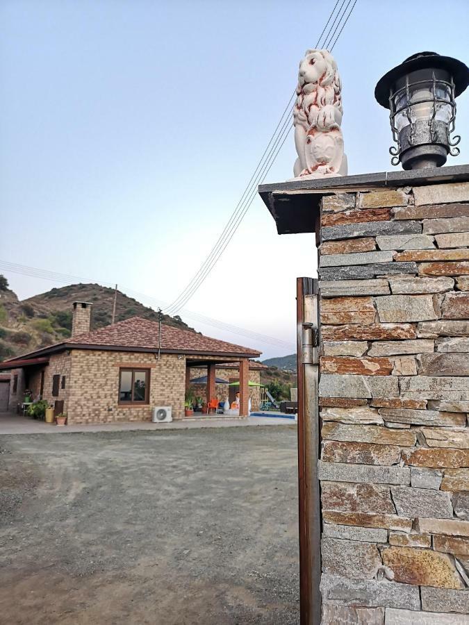 Kalamospito Holiday House Kalokhorio المظهر الخارجي الصورة