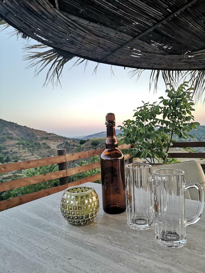 Kalamospito Holiday House Kalokhorio المظهر الخارجي الصورة