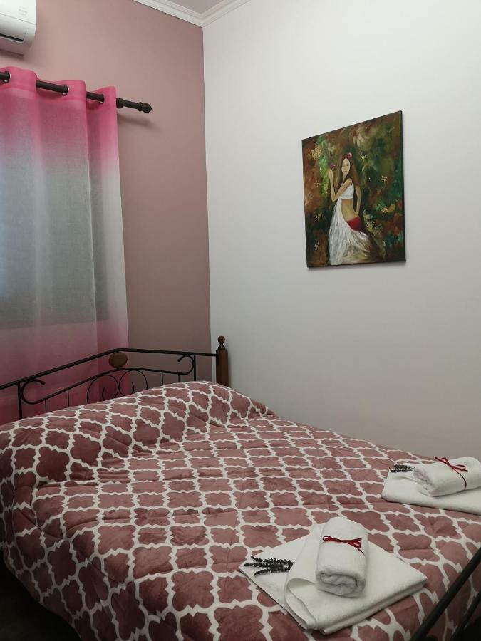 Kalamospito Holiday House Kalokhorio المظهر الخارجي الصورة