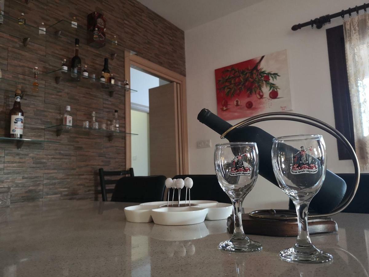 Kalamospito Holiday House Kalokhorio المظهر الخارجي الصورة
