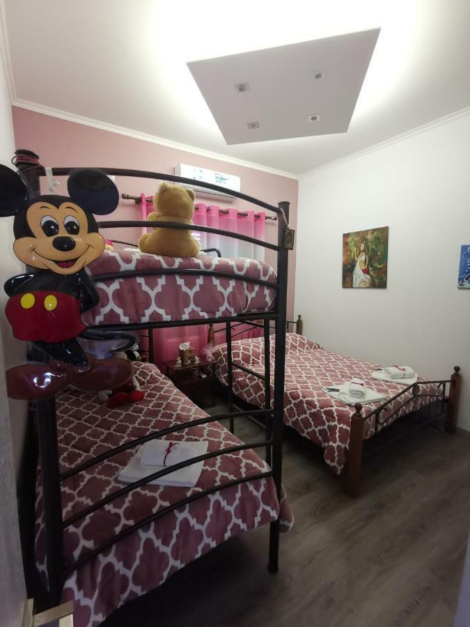 Kalamospito Holiday House Kalokhorio المظهر الخارجي الصورة