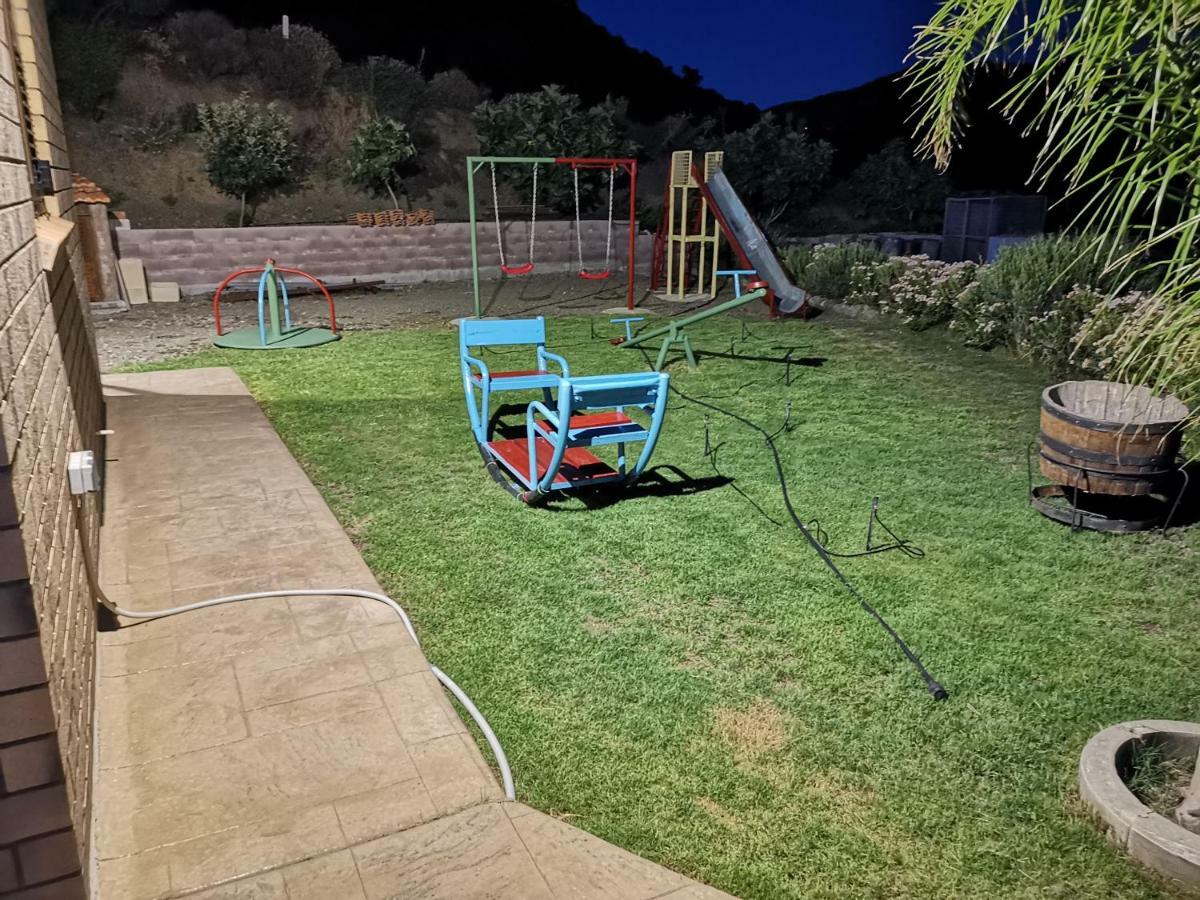 Kalamospito Holiday House Kalokhorio المظهر الخارجي الصورة