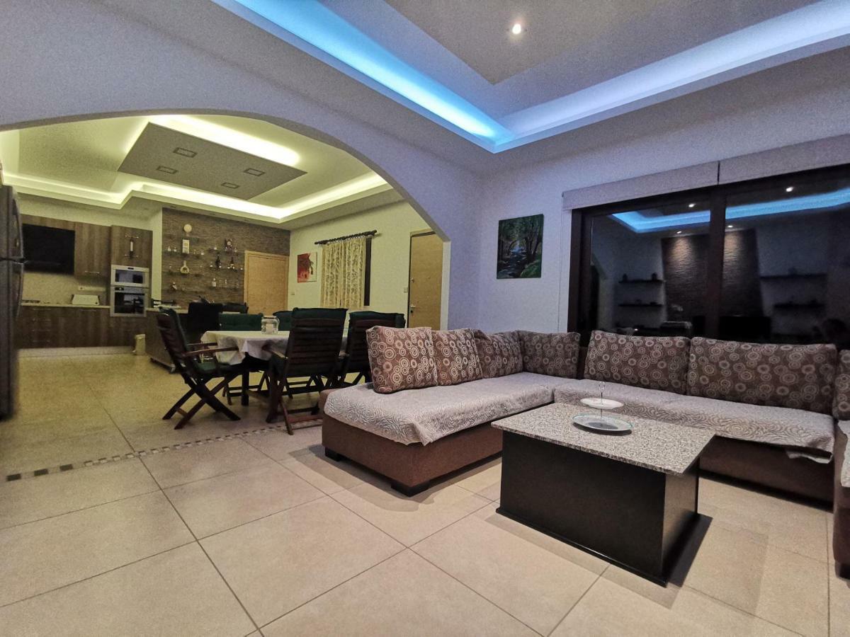 Kalamospito Holiday House Kalokhorio المظهر الخارجي الصورة